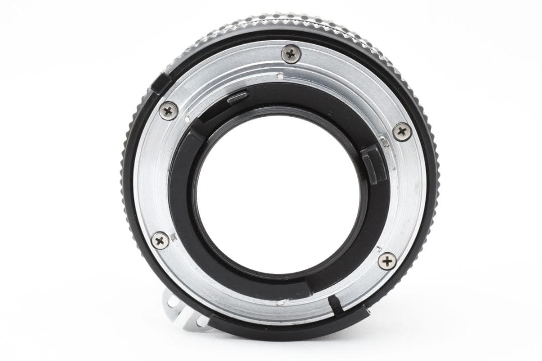★美品★ ニコン Ai NIKKOR 50mm F1.4 #16880