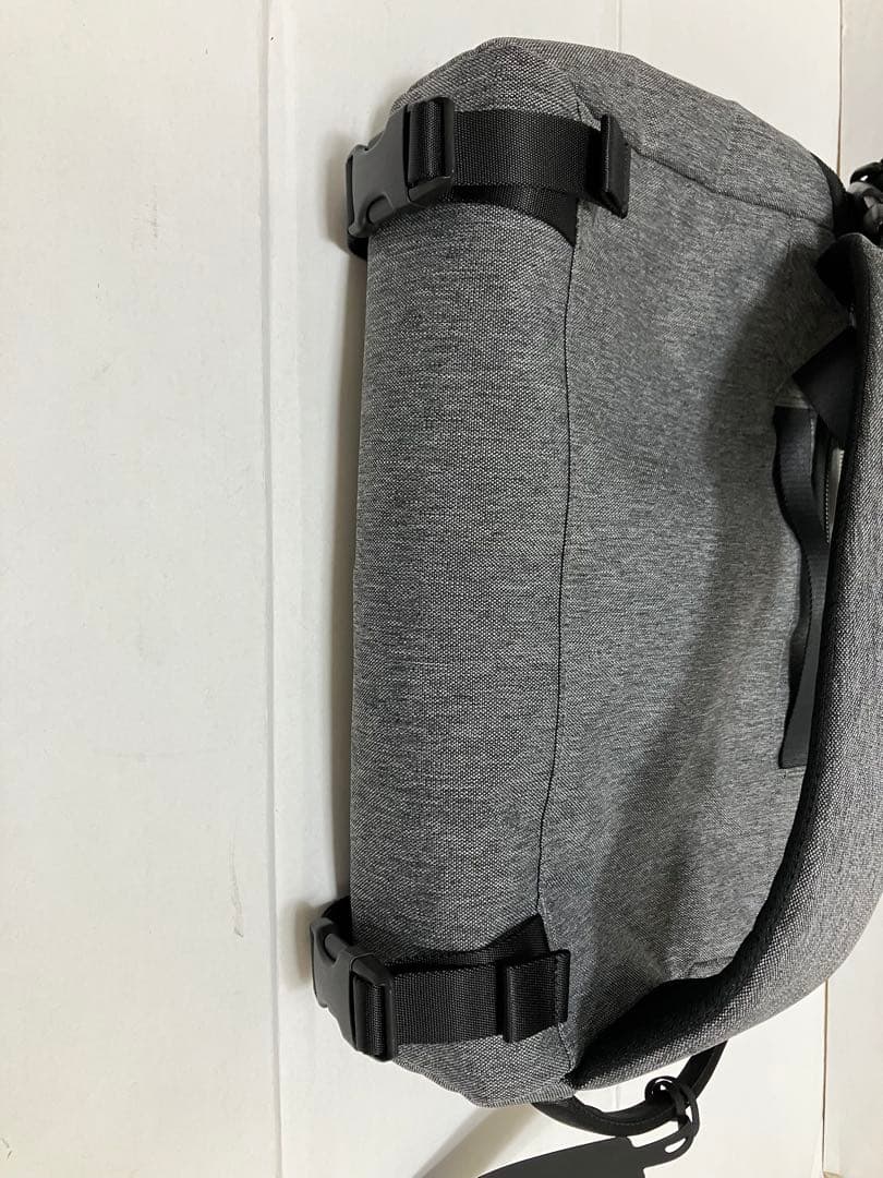 【☆AER】メッセンジャーバック