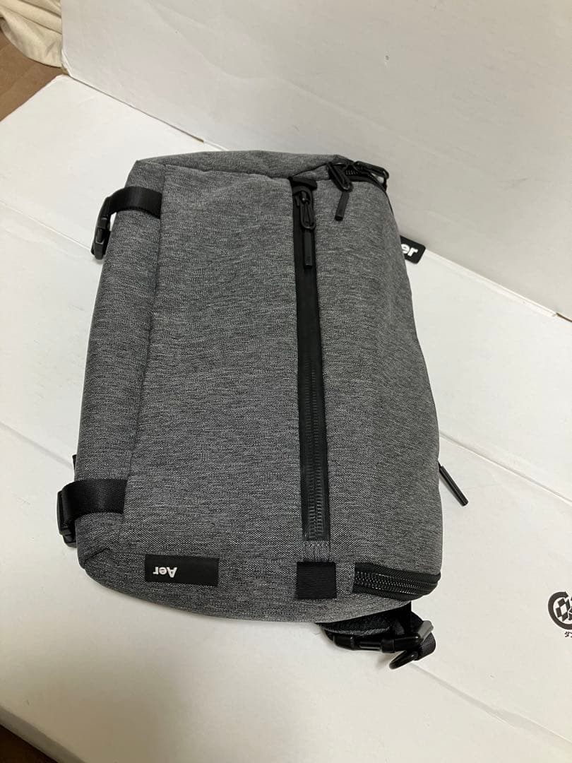 【☆AER】メッセンジャーバック