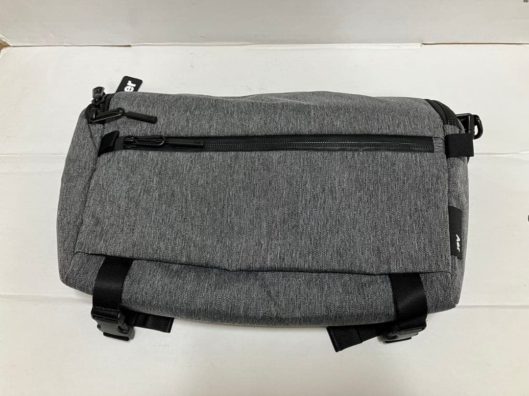 【☆AER】メッセンジャーバック