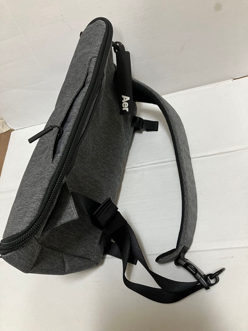 【☆AER】メッセンジャーバック