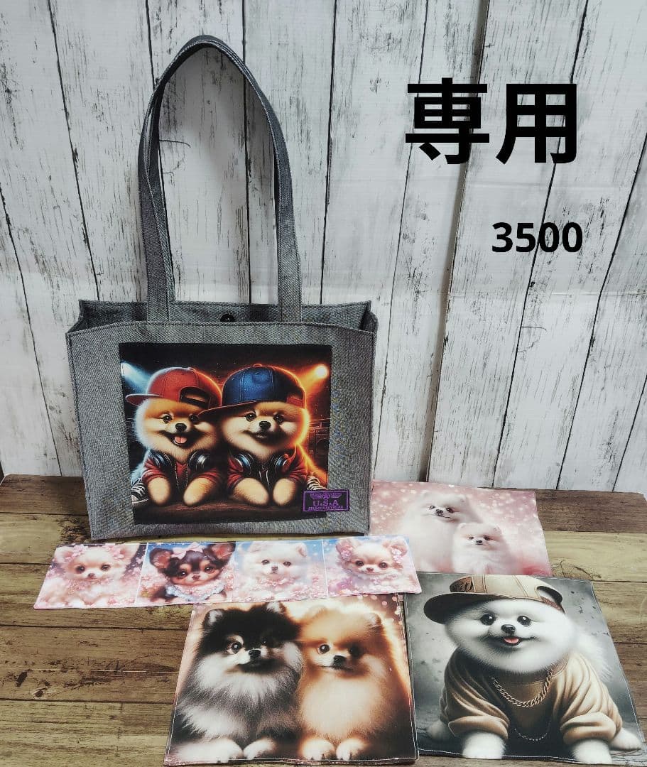 3500　こちらは専用です