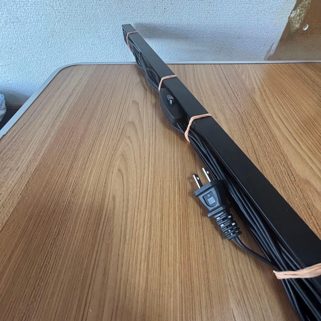 BRIM COSMO UV （白色系 5800K)3台 集光レンズ付きセット