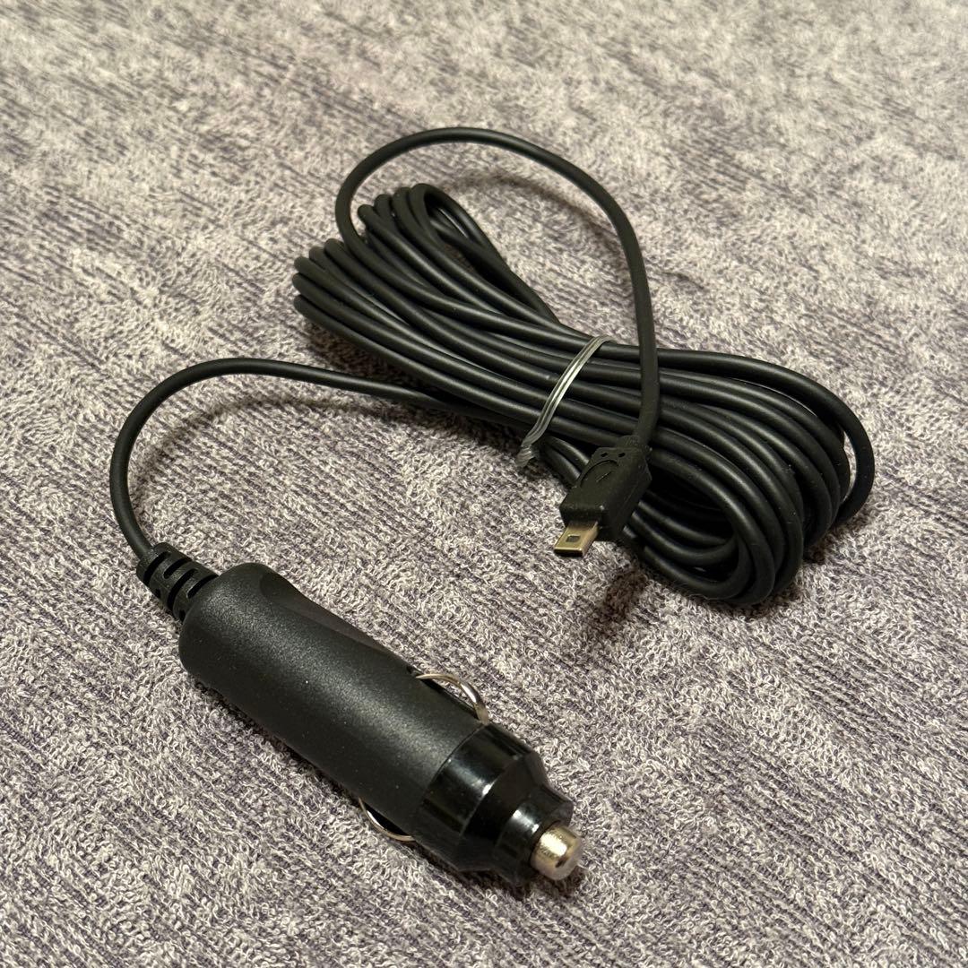 COMTEC ZERO 807LV レーダー探知機本体 美品！