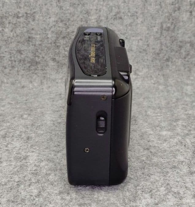 FUJI CARDIA Travel mini OP フィルムカメラ