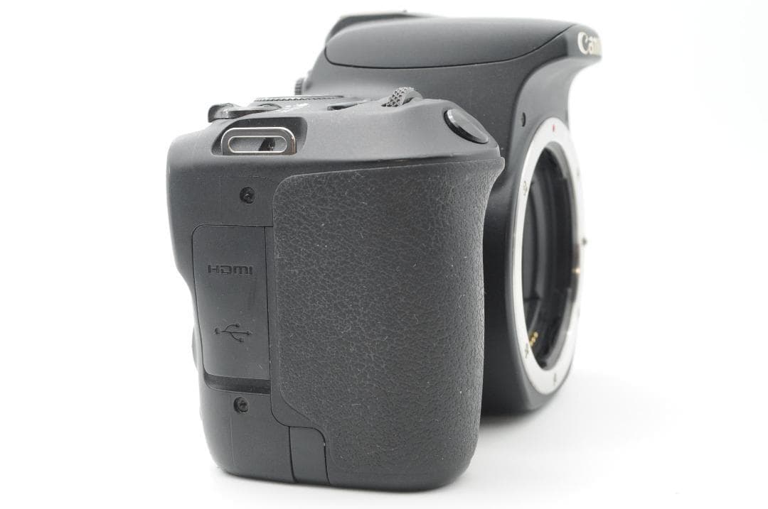 ■極上品③■新春初売りSALE■ Canon EOS Kiss x9 ダブル