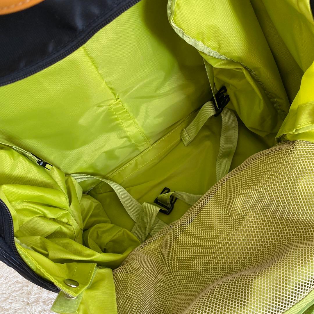 カナナプロジェクト　ソフトキャリーバッグ　カナナ トローリー 4輪