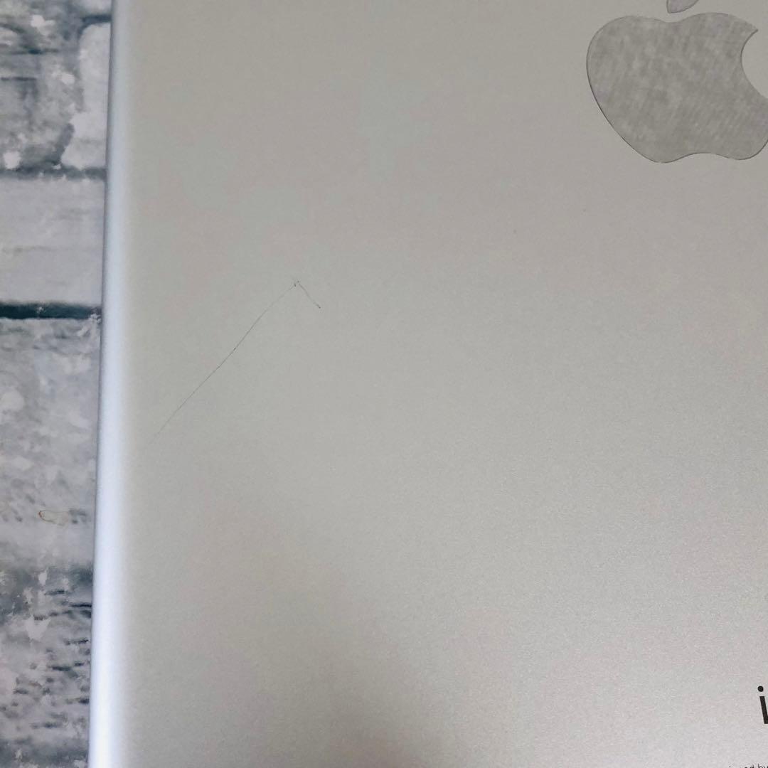 iPad 第8世代 32GB wifiモデル　管理番号：348
