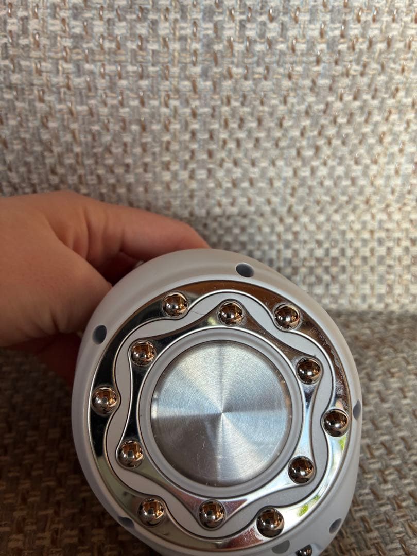 多機能美顔器 ボディ・フェイス・バスト用