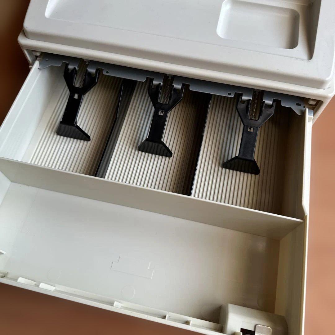 SHARP XE-A147 電子レジスター