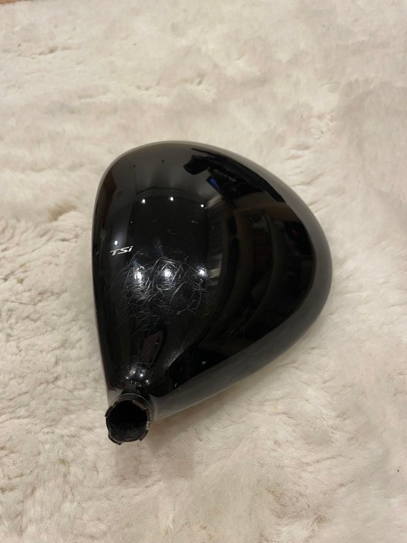 Titleist TSi3 ドライバー 9度