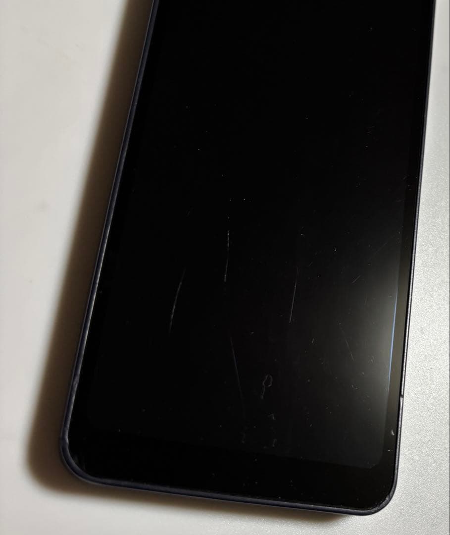 SH-53D SHARP AQUOS wish3 docomo SIMフリー