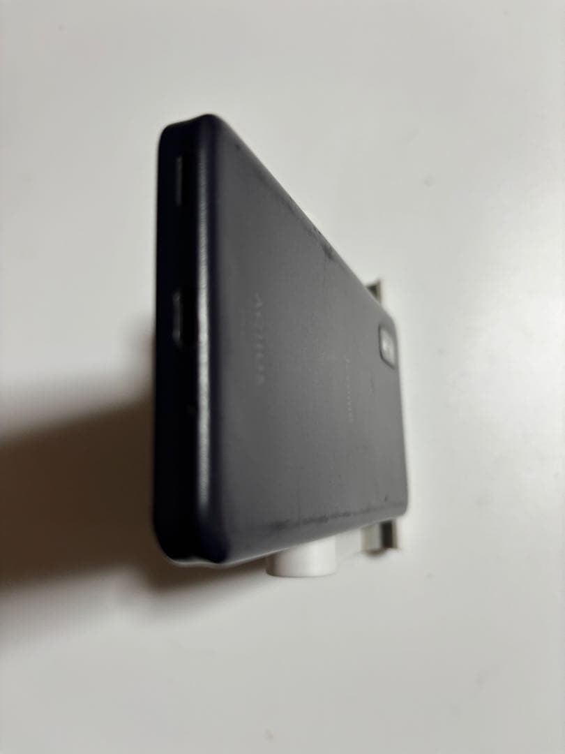 SH-53D SHARP AQUOS wish3 docomo SIMフリー