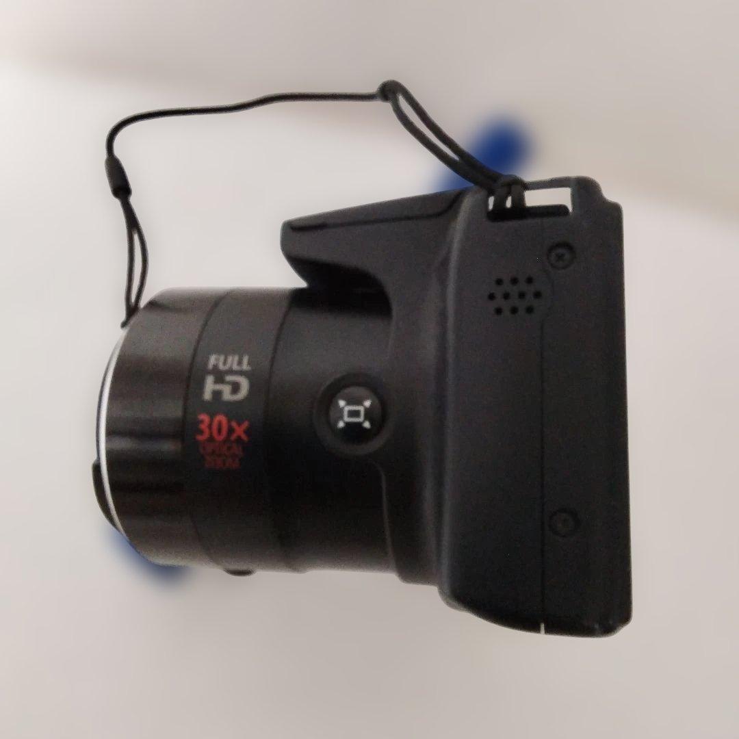 Canon デジカメ PowerShot SX510 HS