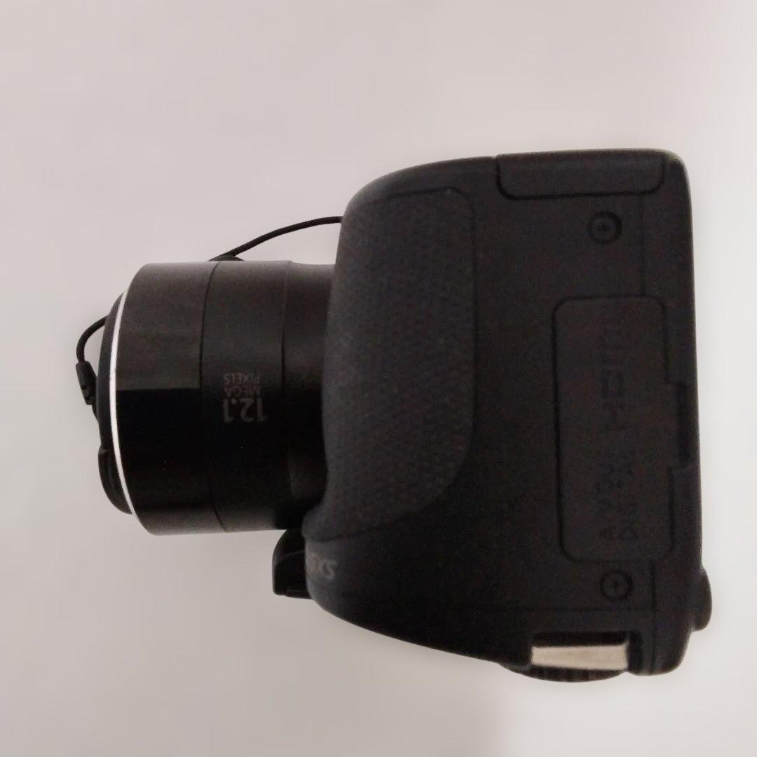 Canon デジカメ PowerShot SX510 HS