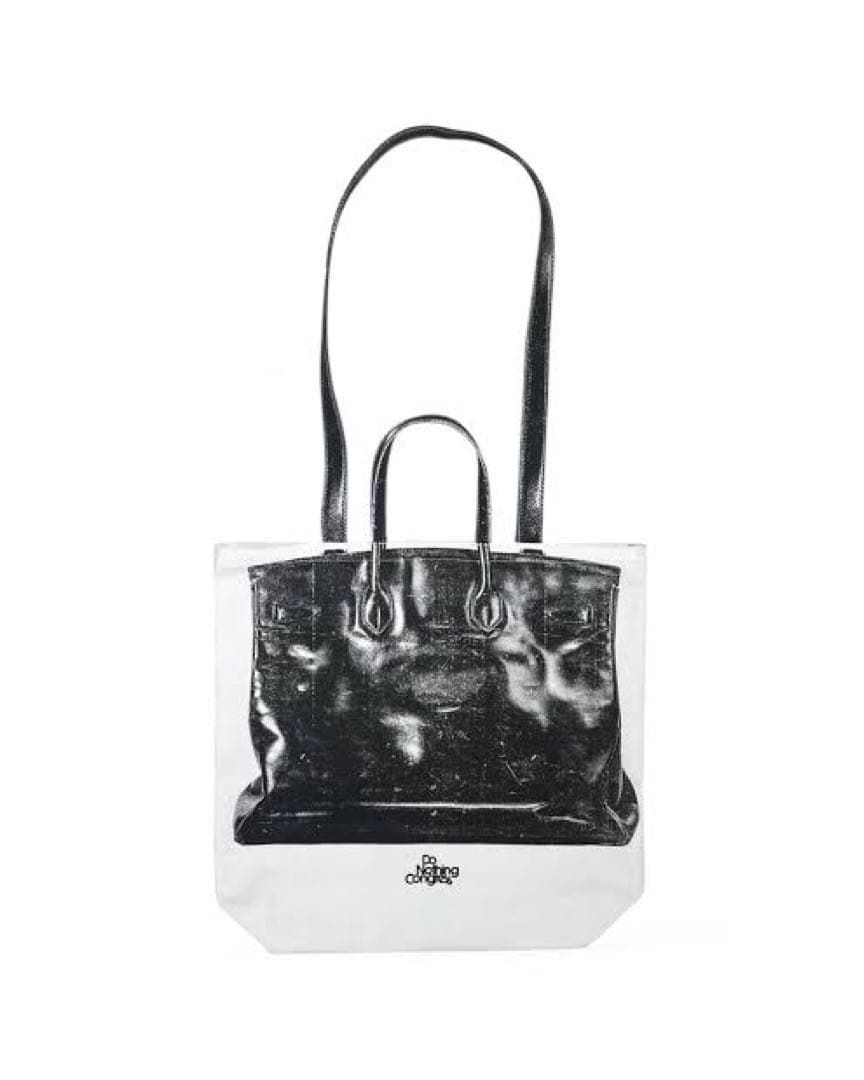 即納 DO NOTHING CONGRESS SAC JB バーキン 藤原ヒロシ