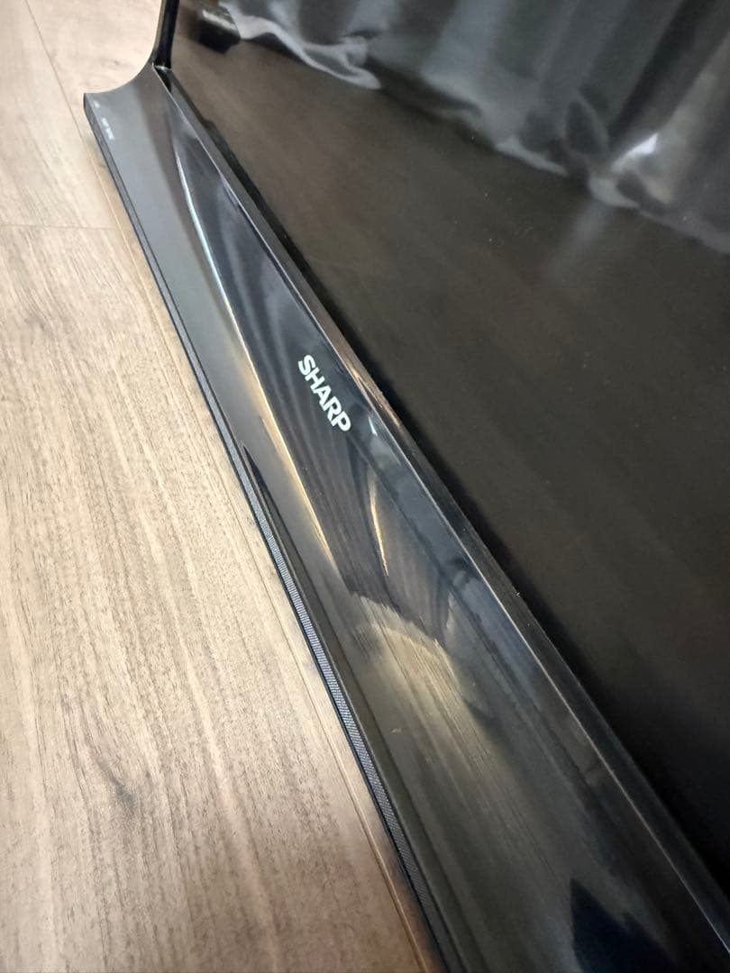 【美品·動作確認済み】32インチ液晶テレビSHARP AQUOS LC-32J9