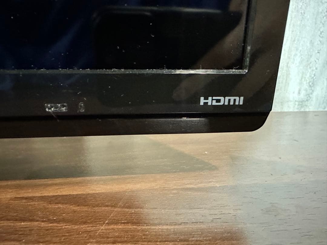 美品 ORION 32型 液晶テレビ NHC-321B (LC-019)