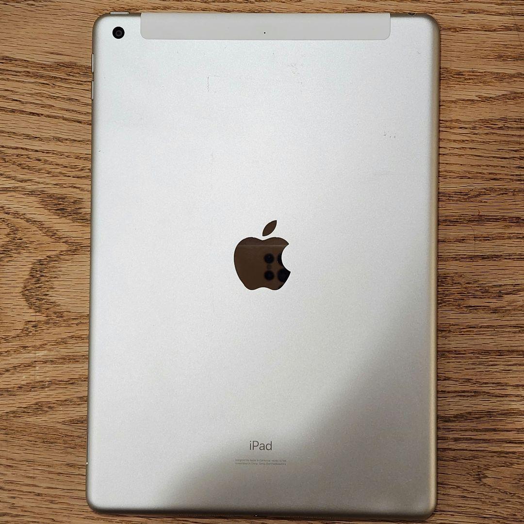 iPad7 Cellular simフリー