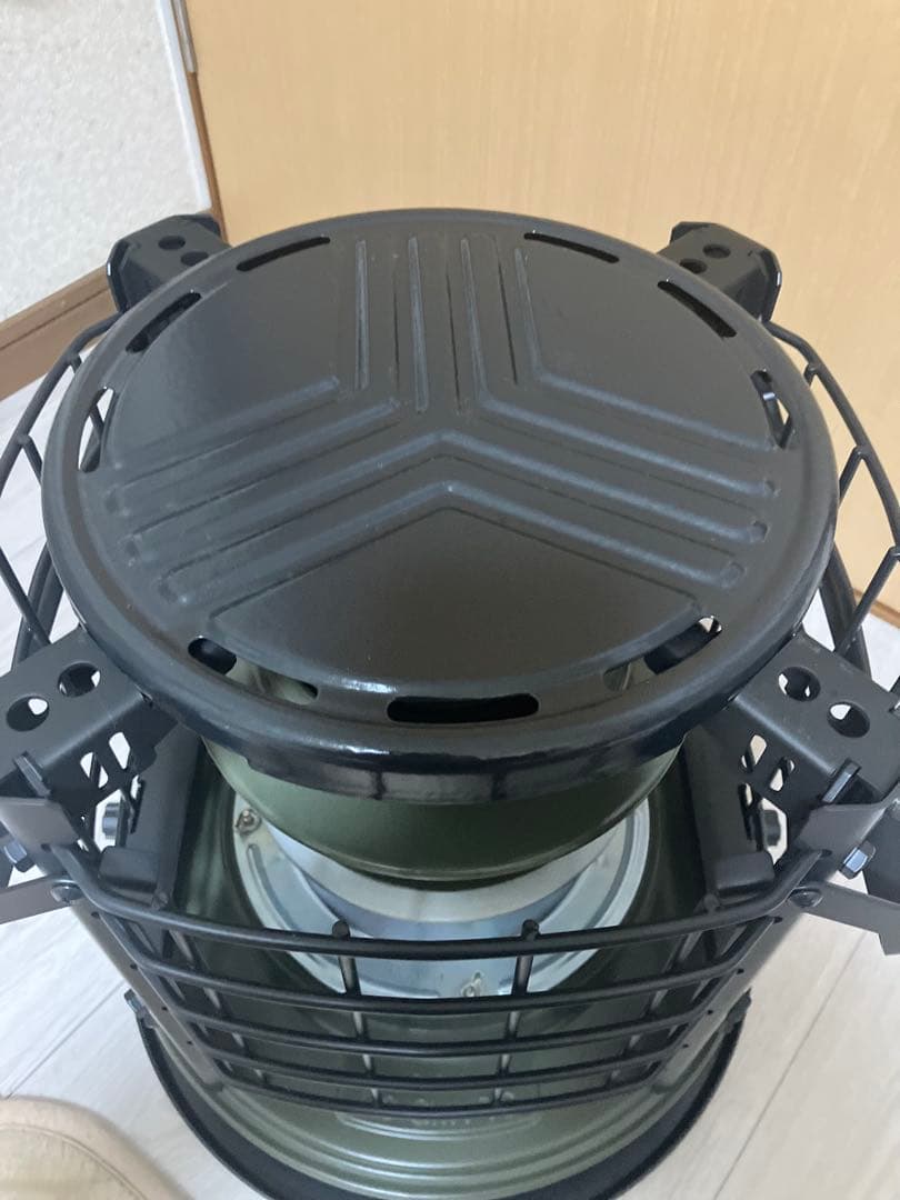 【希少】TOYOTOMI GEAR MISSION K3-GM1