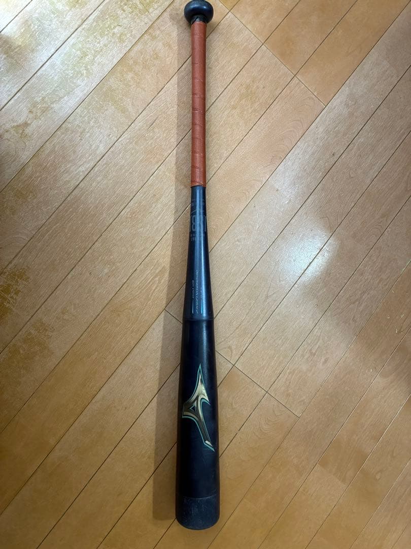 ビヨンドマックスレガシーミドルバランス少年軟式 サイズ80㎝/平均580g