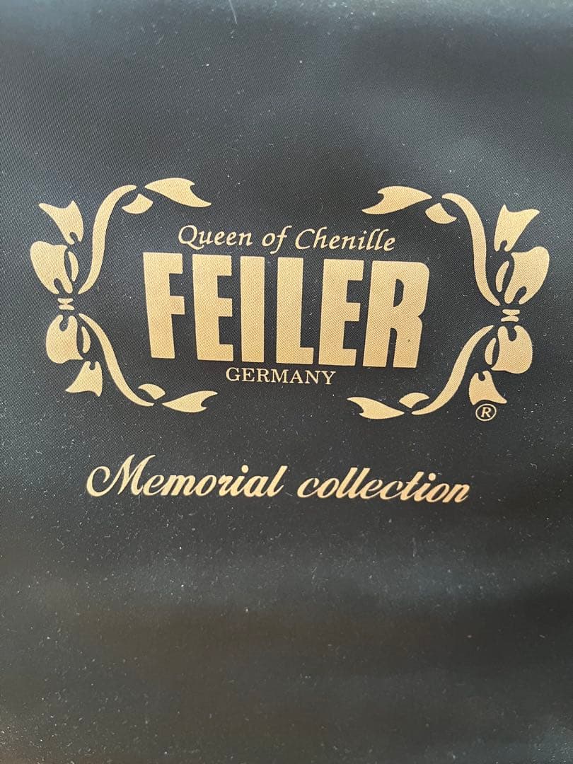 ✴︎希少✴︎セール✴︎ FEILER メモリアルコレクション 11枚セット