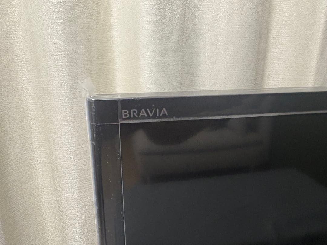SONY 40V型 液晶テレビ BRAVIA KJ-40W700C