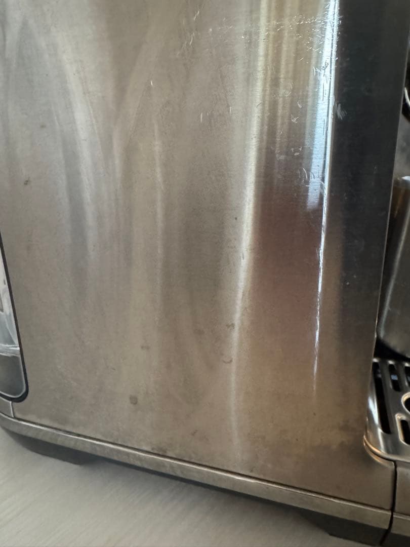 ネスプレッソ　クレアティスタプラス