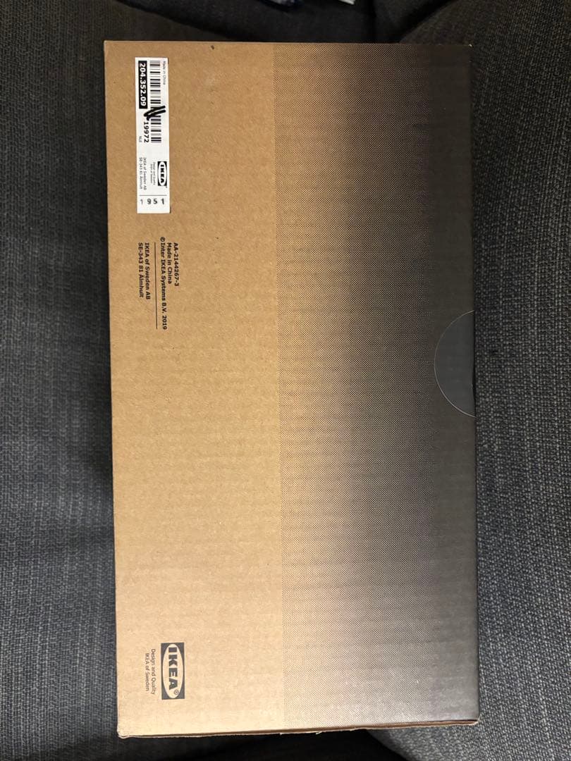 IKEA SYMFONISK スマートスピーカー