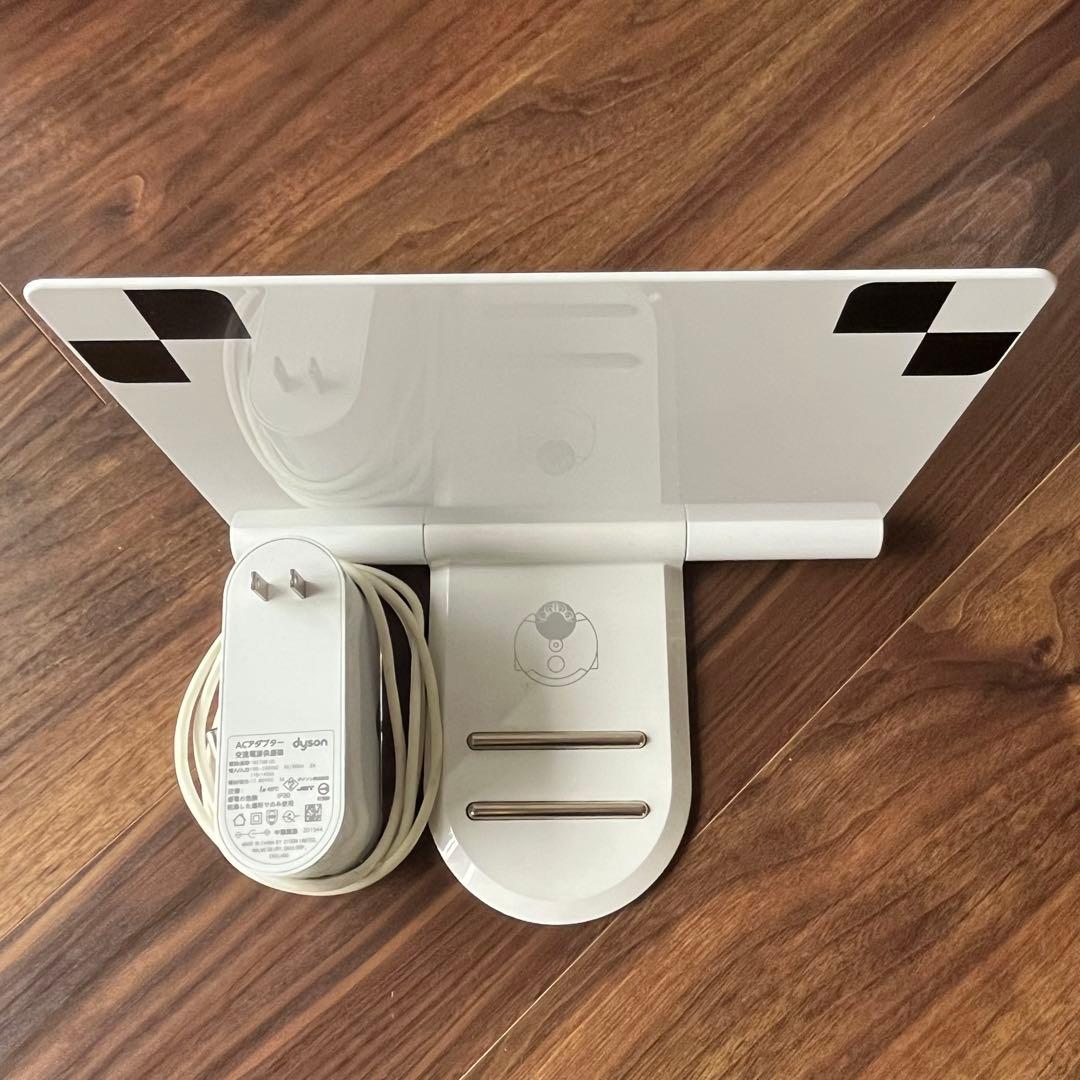 【Dyson】RB01 NB ロボット掃除機 ダイソン 360 eye