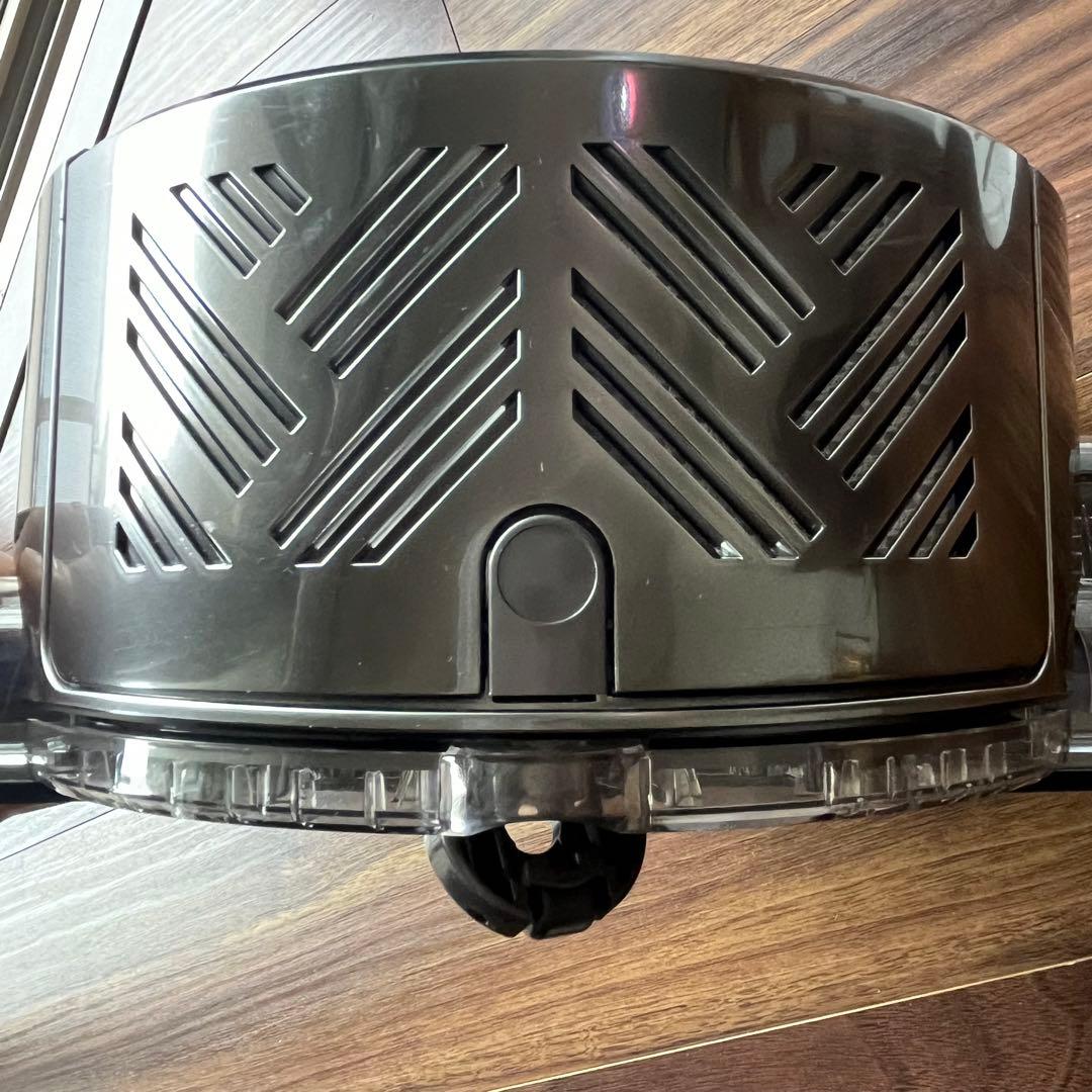 【Dyson】RB01 NB ロボット掃除機 ダイソン 360 eye