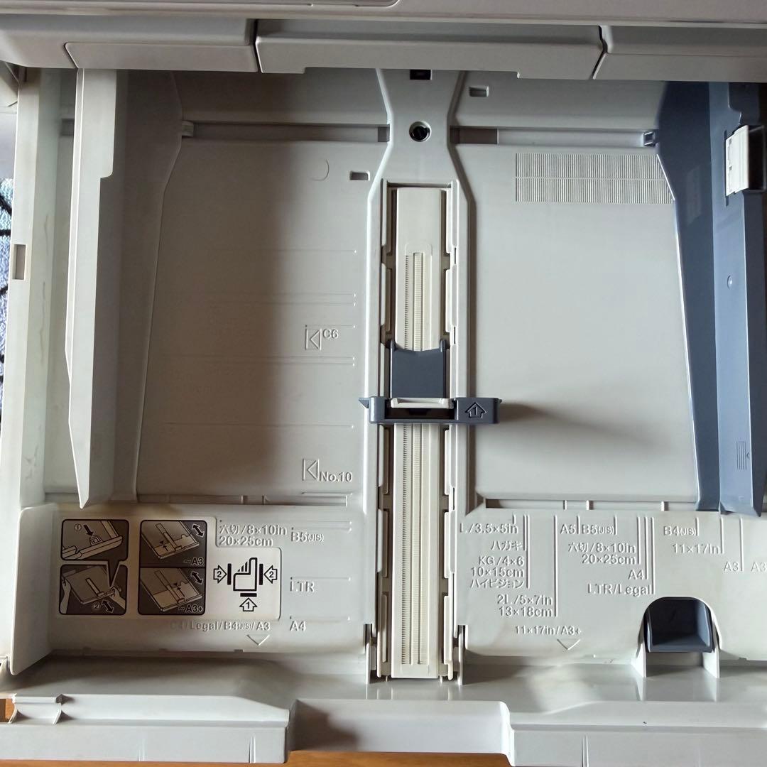 EPSON PX-M5041F A3インクジェット複合機 動作確認済み