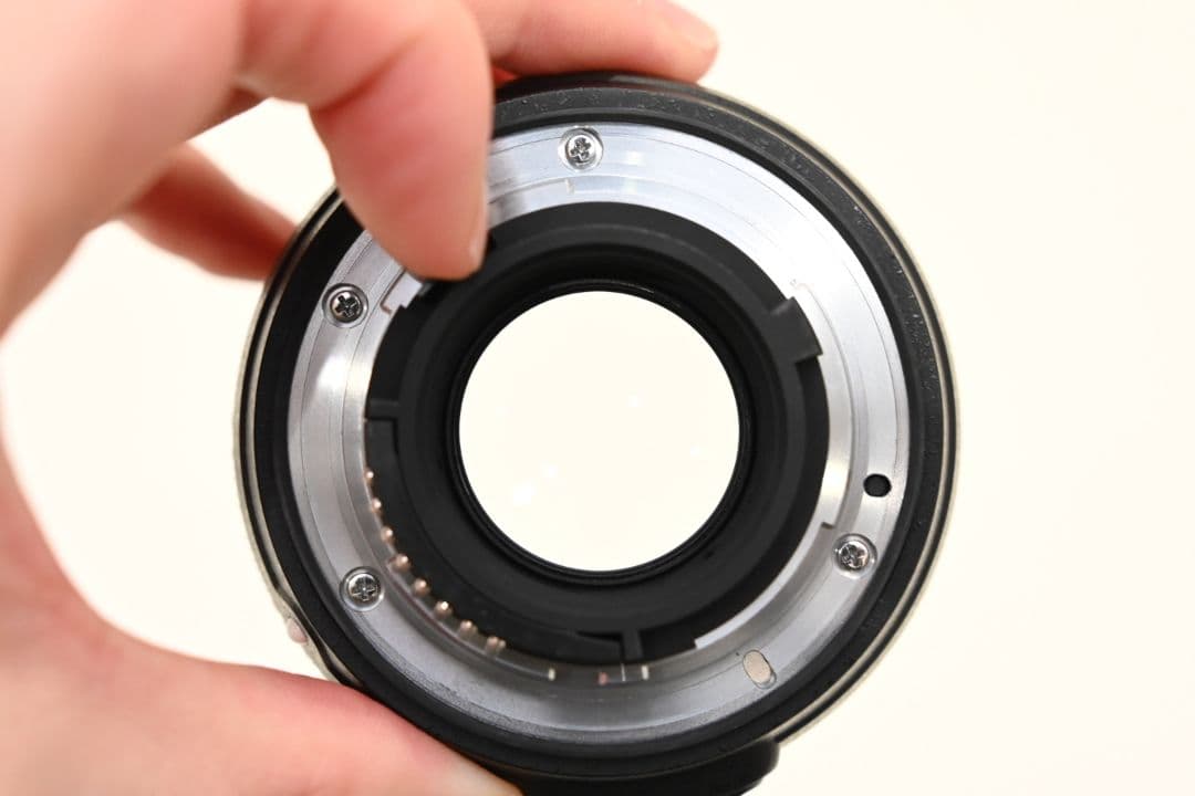 S級 新品級 ニコン AF-S NIKKOR 50mm f/1.8G ③