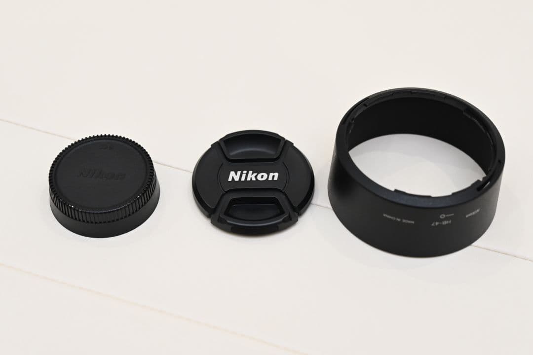 S級 新品級 ニコン AF-S NIKKOR 50mm f/1.8G ③