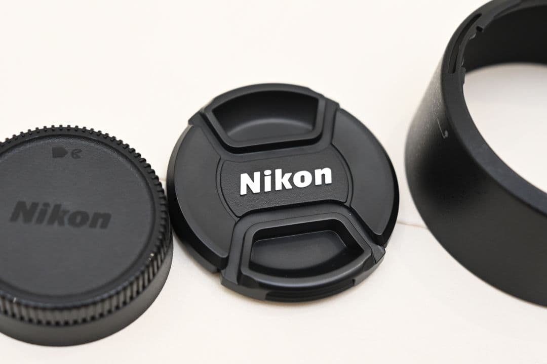 S級 新品級 ニコン AF-S NIKKOR 50mm f/1.8G ③