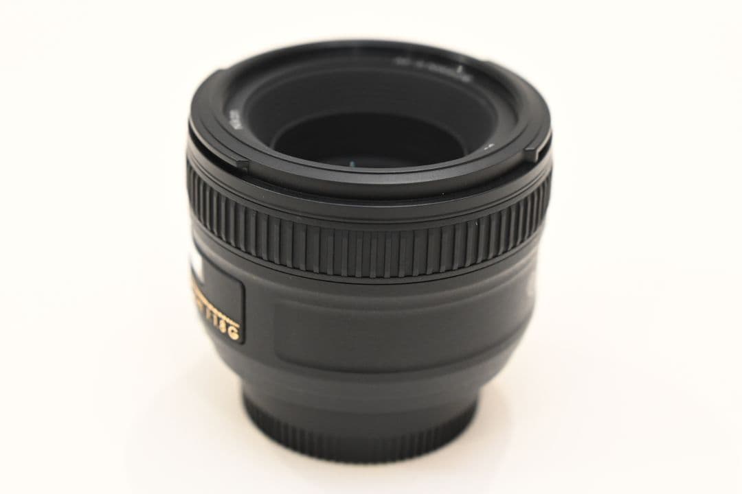 S級 新品級 ニコン AF-S NIKKOR 50mm f/1.8G ③