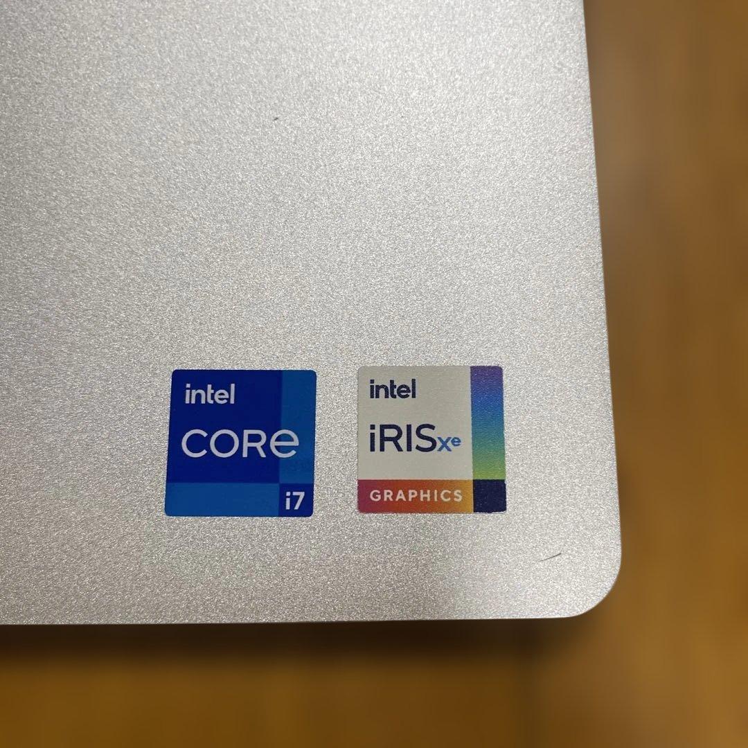 【BLACK FRIDAY】DELL Inspiron15 i7 Office付