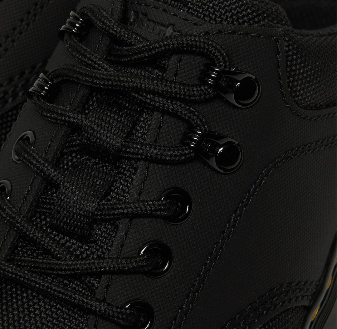 【最終価格】ドクターマーチン REEDER 5 タイ シューズ UK4