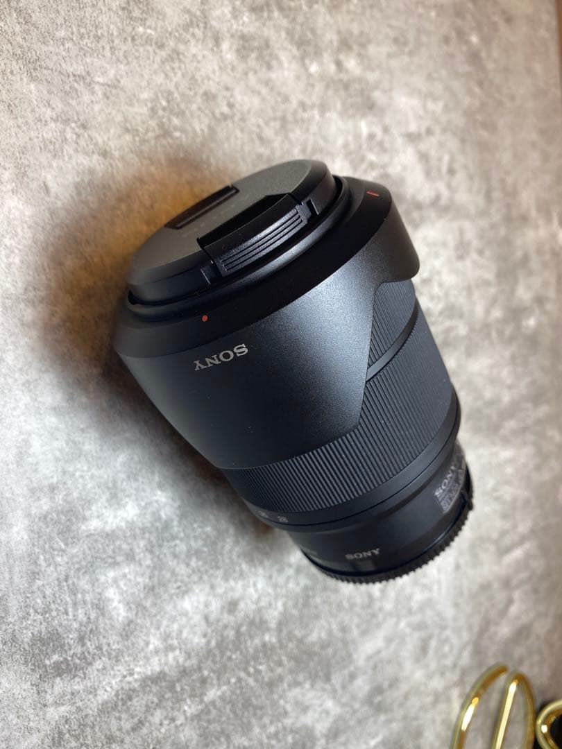 レンズ(ズーム) FE 28-70mm F3.5-5.6 OSS