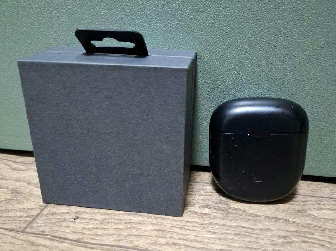 Bose QuietComfort Earbuds Ⅱ　(ジャンク品扱い)