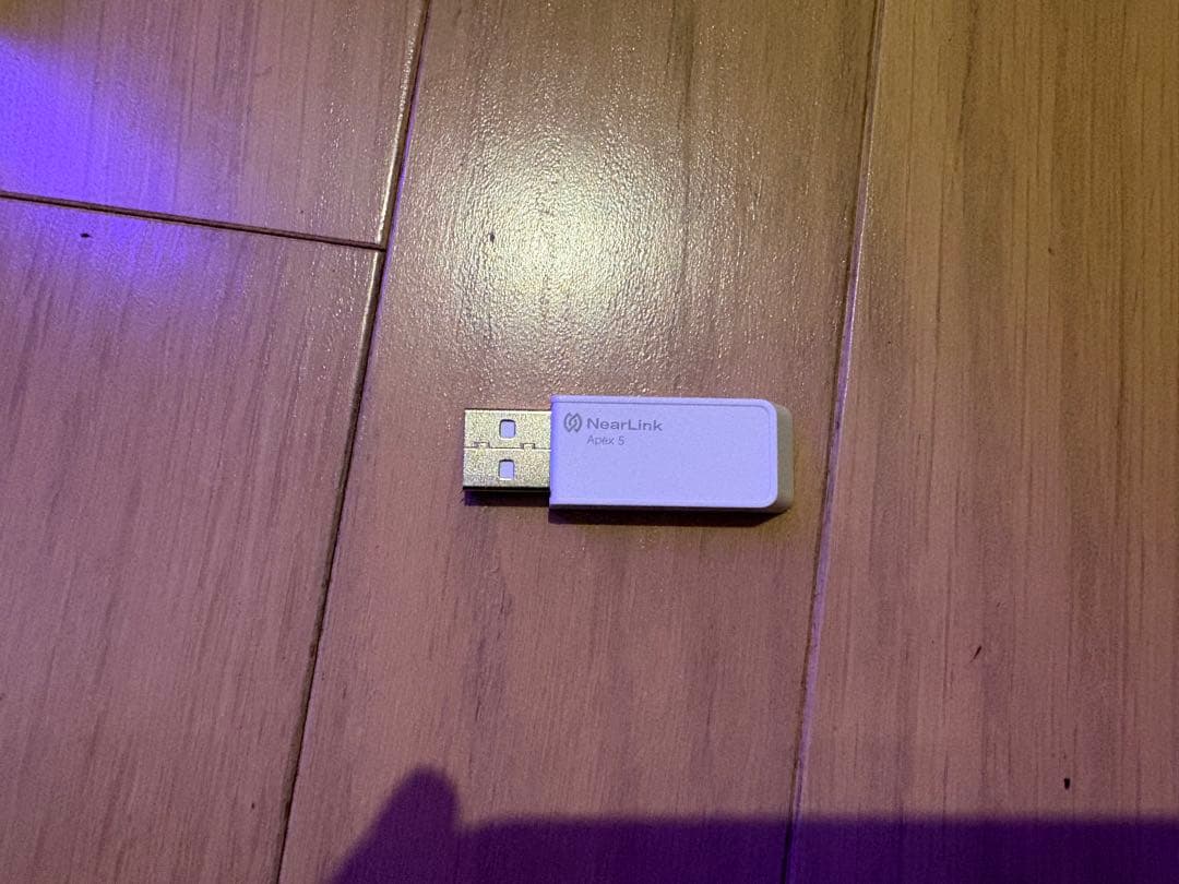 Flydigi Apex5 コントローラー 美品