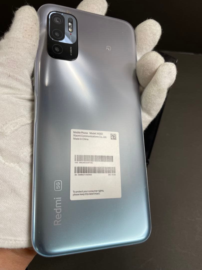 OPPO A54スマートフォン ColorOS 48MPカメラ