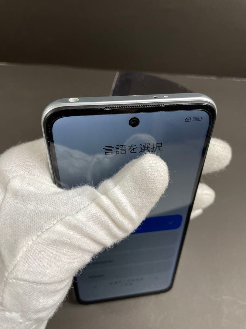 OPPO A54スマートフォン ColorOS 48MPカメラ