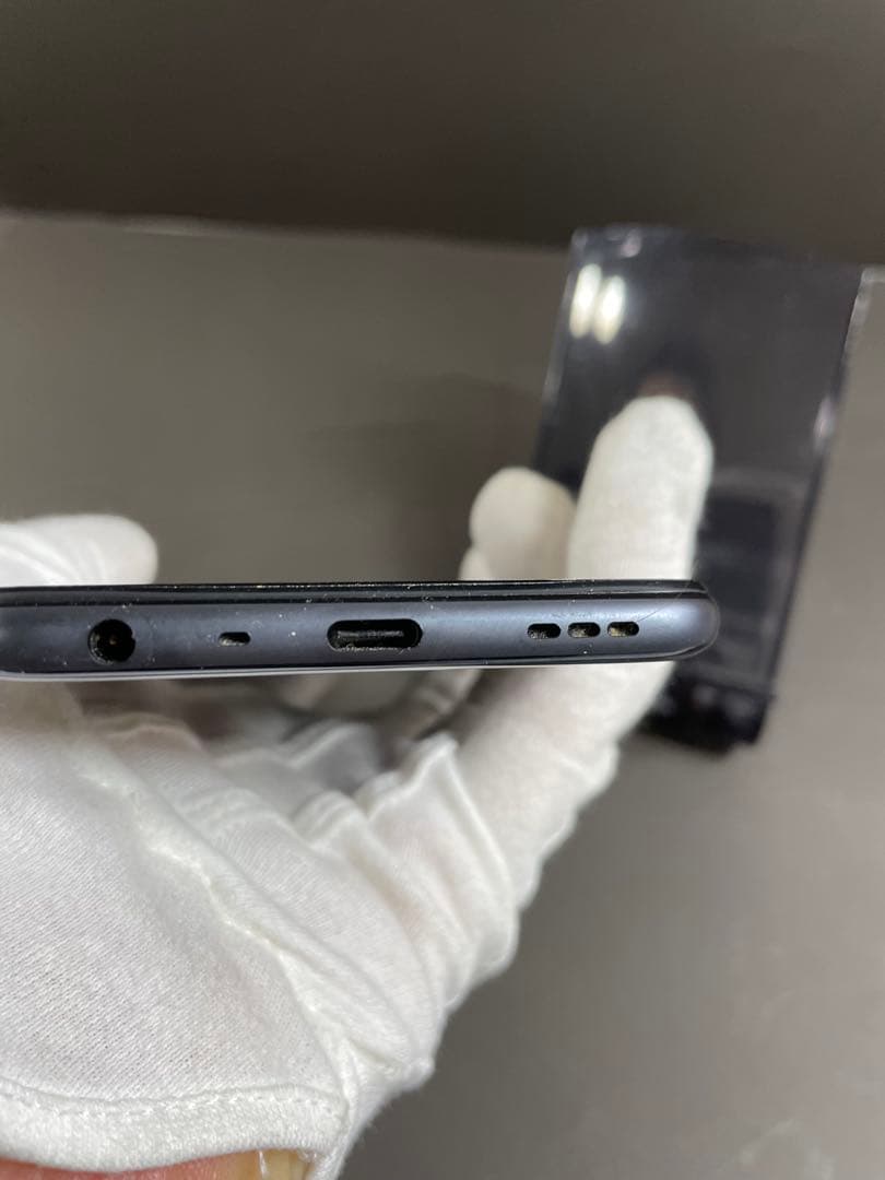 OPPO A54スマートフォン ColorOS 48MPカメラ