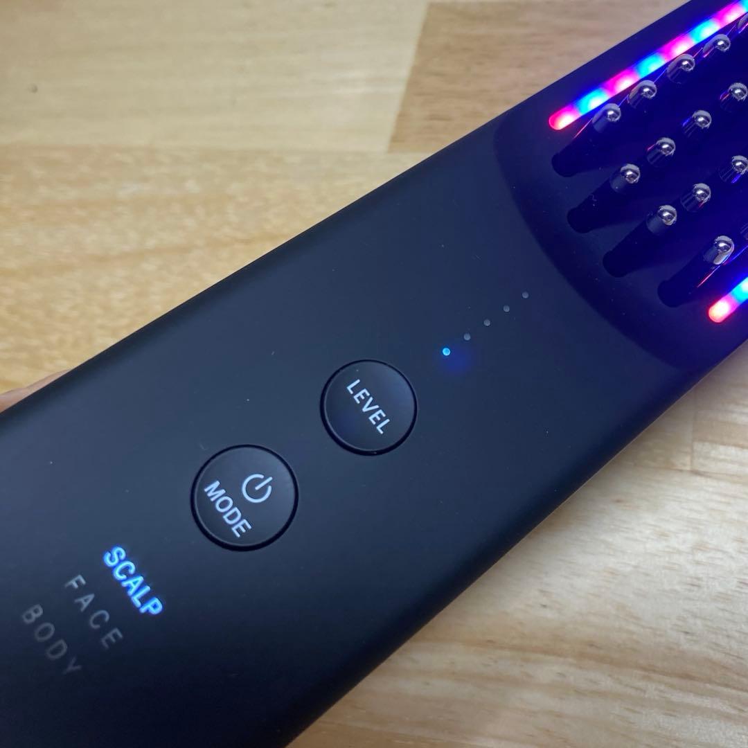 Brighte ELEKIBRUSH ブライト エレキブラシ