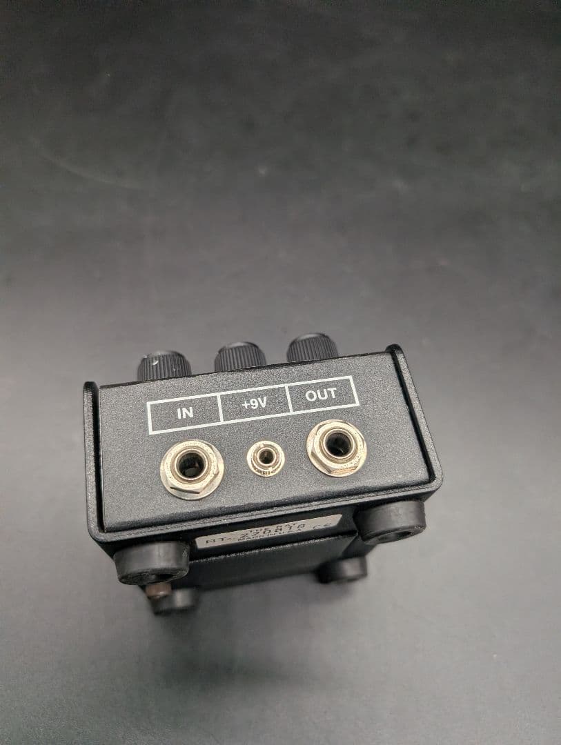 ProCo RAT2 Motorola LM308N RAT ラット