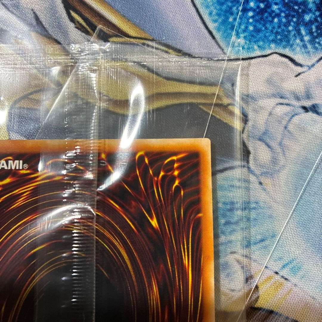 遊戯王　開闢の使者　25th 混沌帝龍　レリーフ　未開封　おまけ大量