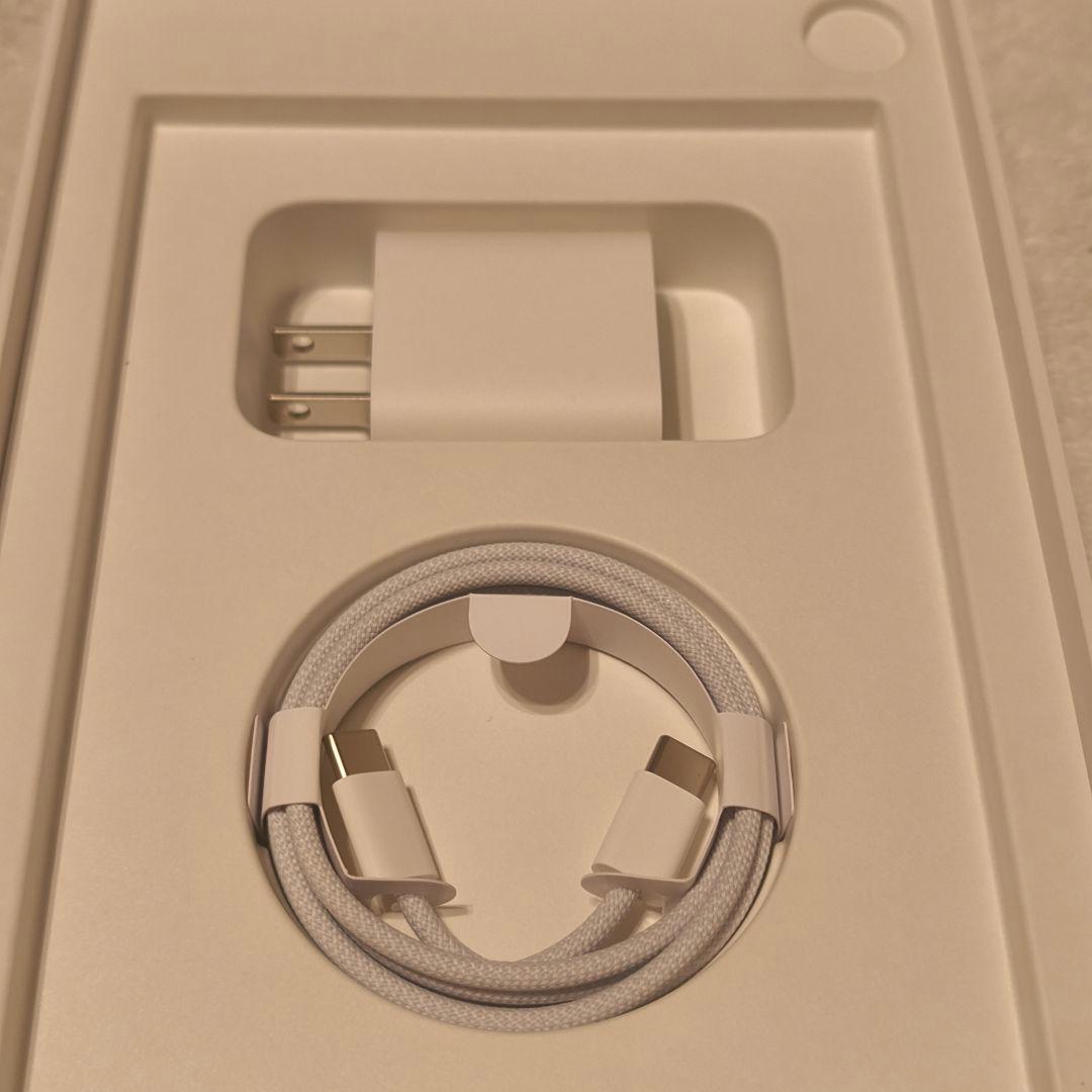 美品 iPad mini 第7世代 Wi-Fiモデル 128GB