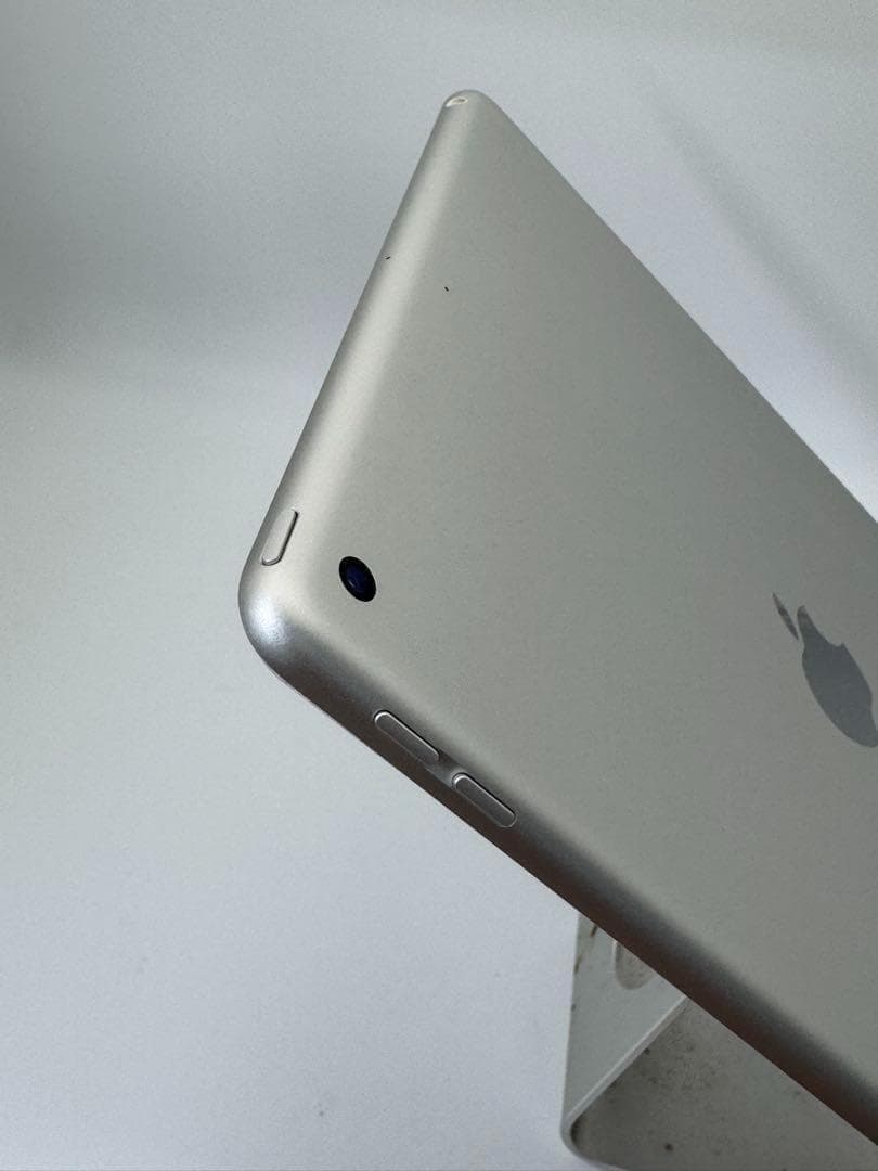 ipad 2019 128GB 第7世代 シルバー