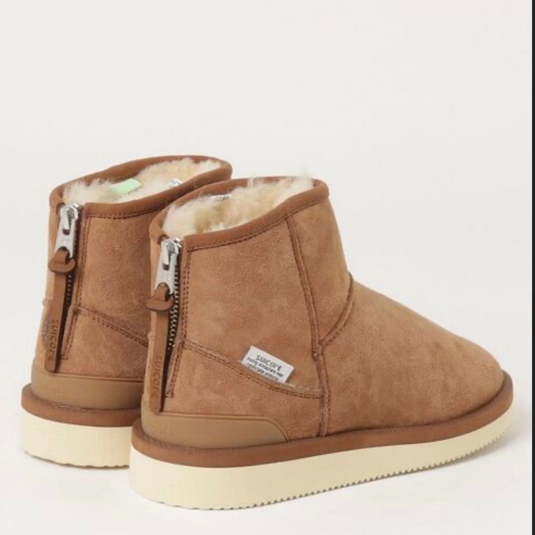 SUICOKE/スイコックELS-M2ab-LO